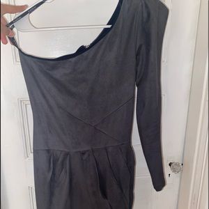 Bebe Kardashians dress